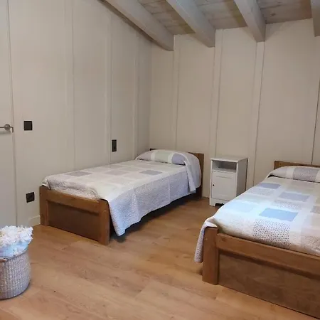 Turisme Rural Ca L'axai Casa 2