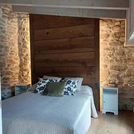 Turisme Rural Ca L'axai Casa 2 *