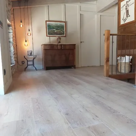Turisme Rural Ca L'axai Casa 2 Nyaraló Pi