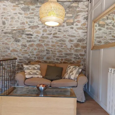 Turisme Rural Ca L'axai Casa 2 *