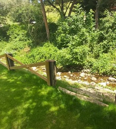 Turisme Rural Ca L'axai Casa 2 * Pi